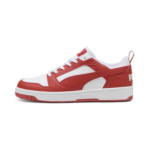 Sneakers Rebound V6 Low, Chaussures, Blanc, 35.5 - PUMA - Modalova