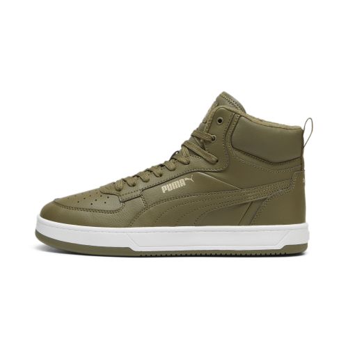 Sneakers mi-hautes Caven 2.0 WTR, Chaussures, Vert, 35.5 - PUMA - Modalova