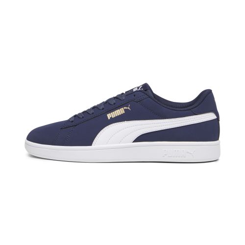 Sneakers Smash 3.0 Buck, Chaussures, Bleu, 35.5 - PUMA - Modalova