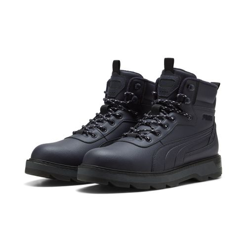 Bottines Desierto v3, Chaussures, Bleu, 35.5 - PUMA - Modalova