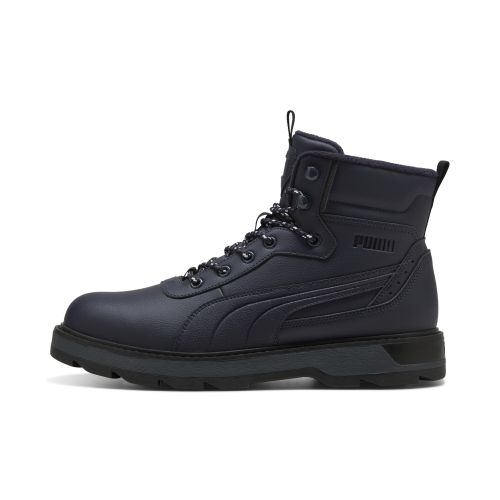 Bottines Desierto v3, Chaussures, Bleu, 35.5 - PUMA - Modalova