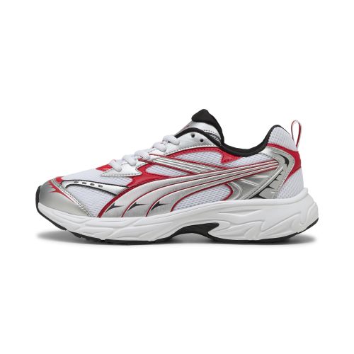 Sneakers Morphic, Chaussures, Blanc, 35.5 - PUMA - Modalova