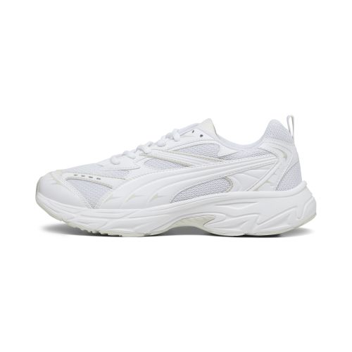 Sneakers Morphic Base, Chaussures, Blanc, 35.5 - PUMA - Modalova