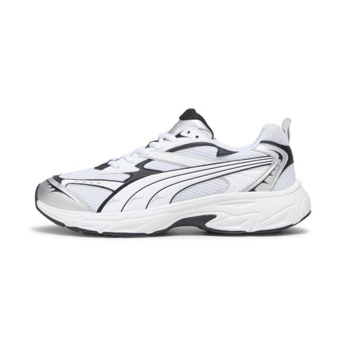 Sneakers Morphic Base, Chaussures, Gris, 35.5 - PUMA - Modalova