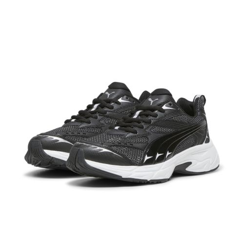 Sneakers Morphic Base, Chaussures, Noir, 35.5 - PUMA - Modalova