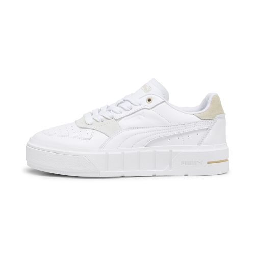 Sneakers Cali Court Match Femme - PUMA - Modalova