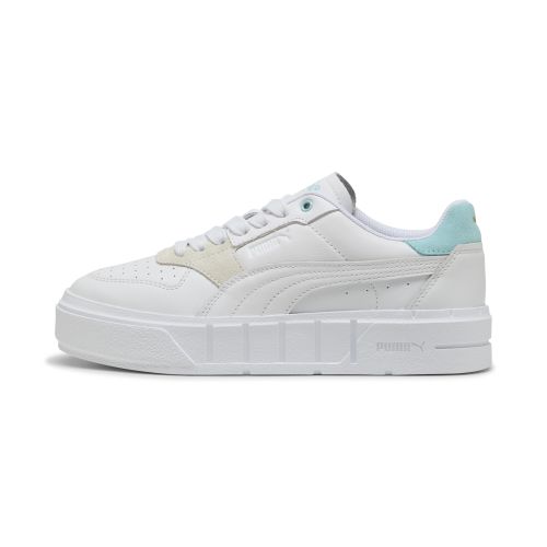 Sneakers Cali Court Match Femme - PUMA - Modalova
