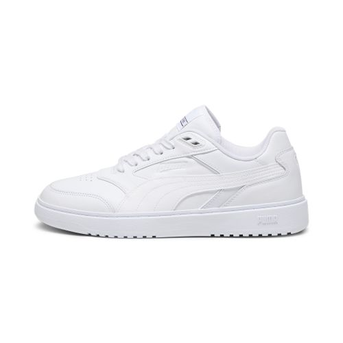 Sneakers Doublecourt, Chaussures, Blanc, 35.5 - PUMA - Modalova