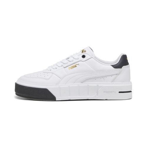 Sneakers en cuir Cali Court - PUMA - Modalova