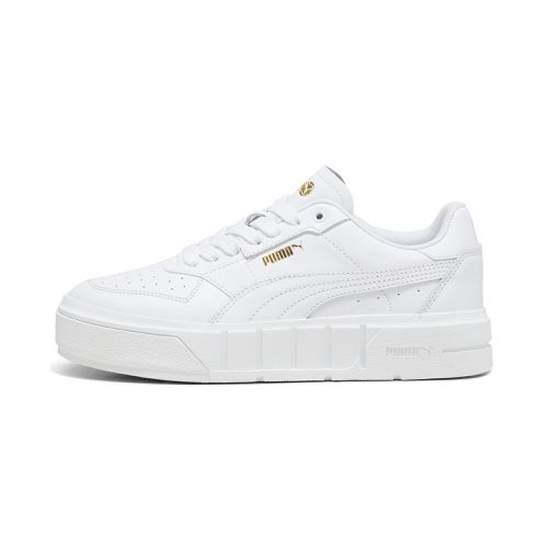 Sneakers en cuir Cali Court - PUMA - Modalova