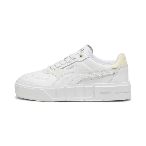 Sneakers en cuir Cali Court - PUMA - Modalova