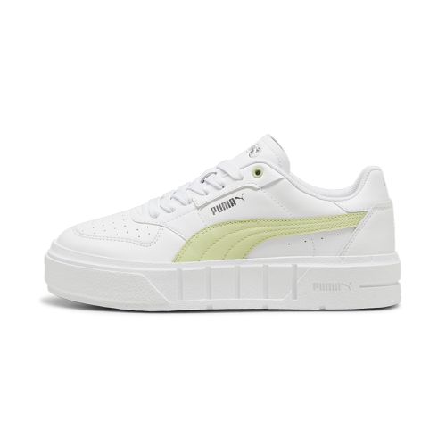 Sneakers en cuir Cali Court - PUMA - Modalova