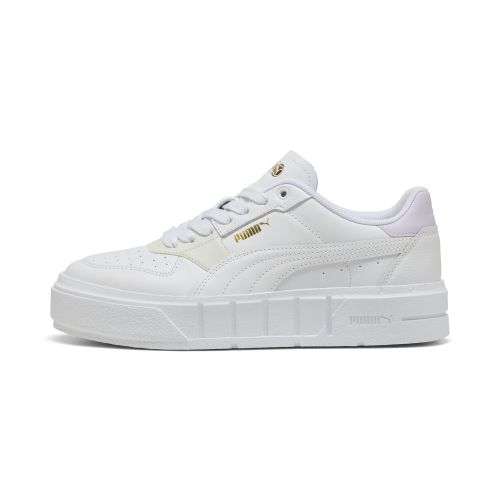 Sneakers en cuir Cali Court - PUMA - Modalova