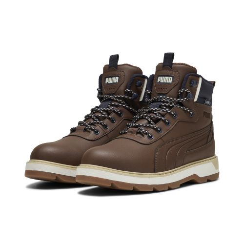 Bottines Desierto v3 Puretex, Chaussures, Marron, 44 - PUMA - Modalova