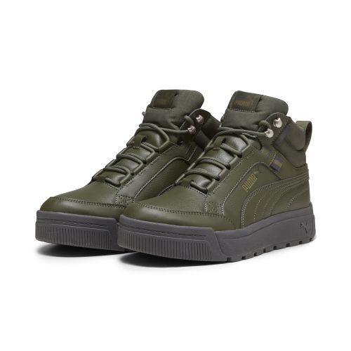 Sneakers Tarrenz SB III PureTex, Chaussures, Vert, 35.5 - PUMA - Modalova