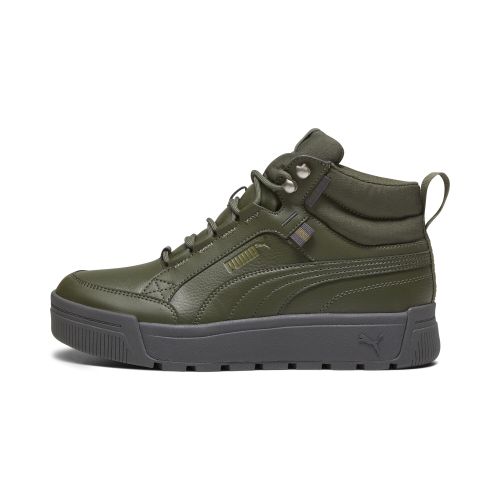 Sneakers Tarrenz SB III PureTex, Chaussures, Vert, 35.5 - PUMA - Modalova