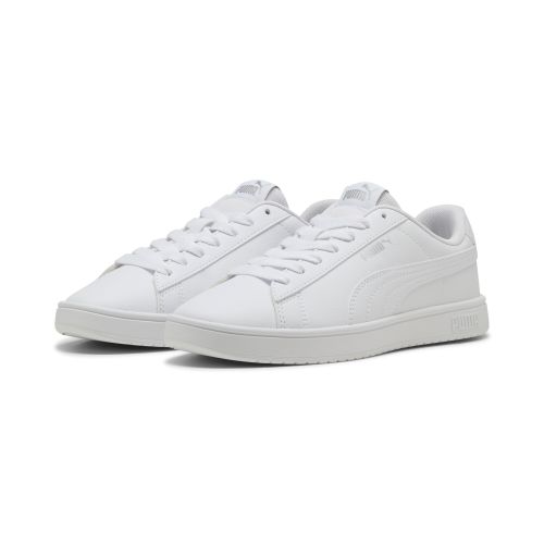 Sneakers Rickie Classic, Chaussures, Blanc, 35.5 - PUMA - Modalova