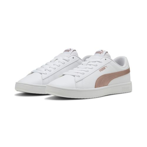 Sneakers Rickie Classic, Chaussures, Blanc, 35.5 - PUMA - Modalova