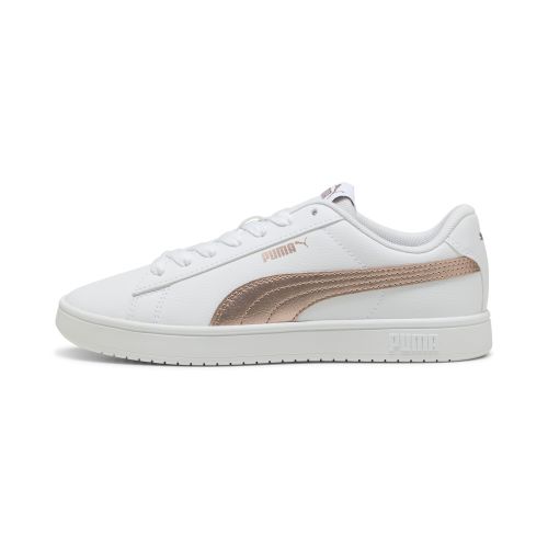 Sneakers Rickie Classic, Chaussures, Blanc, 35.5 - PUMA - Modalova