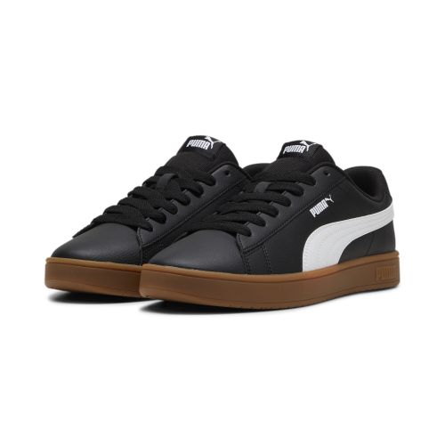 Sneakers Rickie Classic, Chaussures, Noir, 35.5 - PUMA - Modalova