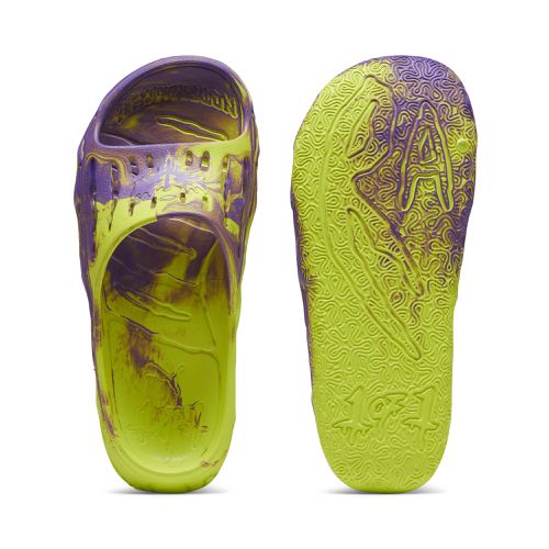 Claquettes de basketball MB.03 Slide - PUMA - Modalova