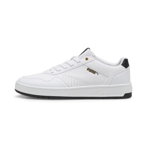 Sneakers Court Classic, Chaussures, Blanc, 35.5 - PUMA - Modalova