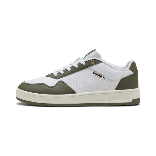 Sneakers Court Classic, Chaussures, Blanc, 44 - PUMA - Modalova