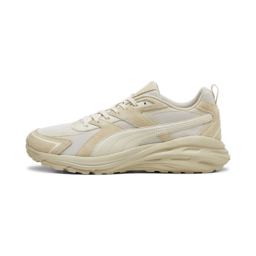 Sneakers Hypnotic, Chaussures, Beige, 35.5 - PUMA - Modalova