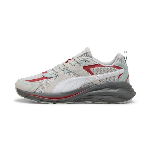 Sneakers Hypnotic, Chaussures, Gris, 35.5 - PUMA - Modalova
