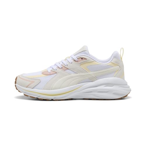 Sneakers Hypnotic, Chaussures, Blanc, 35.5 - PUMA - Modalova