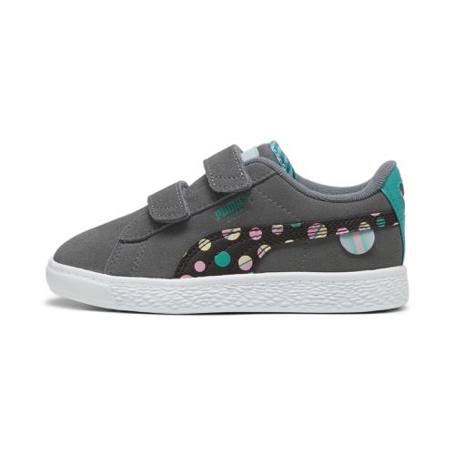 Baskets à scratch Suede Classic LF Enfant - PUMA - Modalova