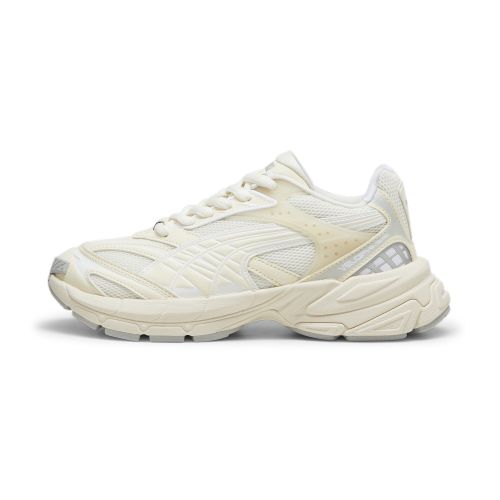 Sneakers Velophasis Always On, Chaussures, Beige, 35.5 - PUMA - Modalova