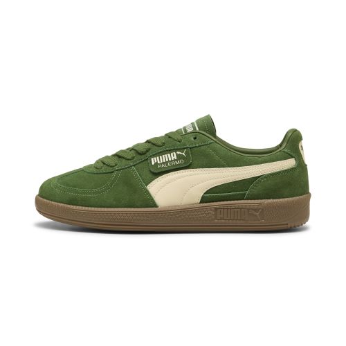 Sneakers Palermo, Chaussures, Vert, 44 - PUMA - Modalova