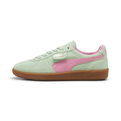 Sneakers Palermo, Chaussures, Vert, 35.5 - PUMA - Modalova