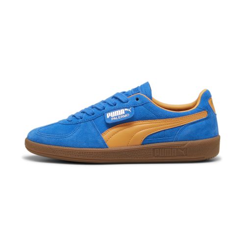 Sneakers Palermo, Chaussures, Bleu, 35.5 - PUMA - Modalova