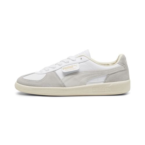 Sneakers en cuir Palermo, Chaussures, Blanc, 35.5 - PUMA - Modalova