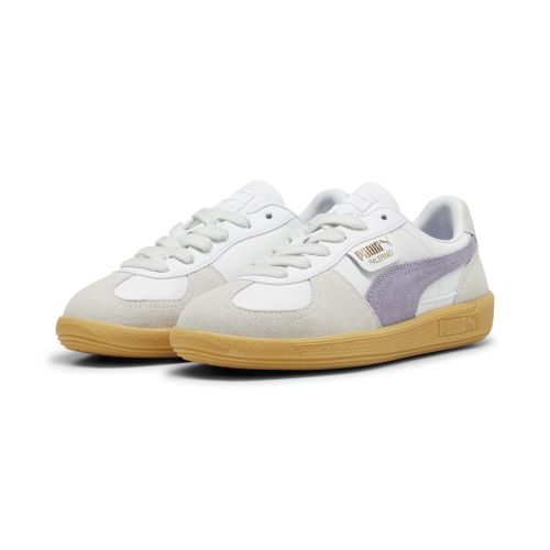 Sneakers en cuir Palermo, Chaussures, Blanc, 37 - PUMA - Modalova
