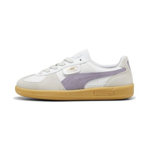 Sneakers en cuir Palermo, Chaussures, Blanc, 37 - PUMA - Modalova