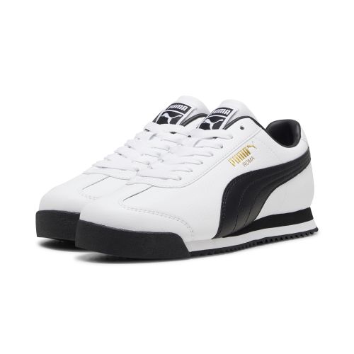 Sneakers Roma 24, Chaussures, Blanc, 35.5 - PUMA - Modalova