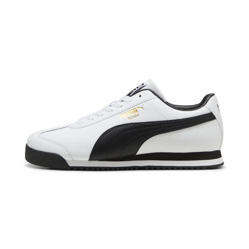 Sneakers Roma 24, Chaussures, Blanc, 35.5 - PUMA - Modalova