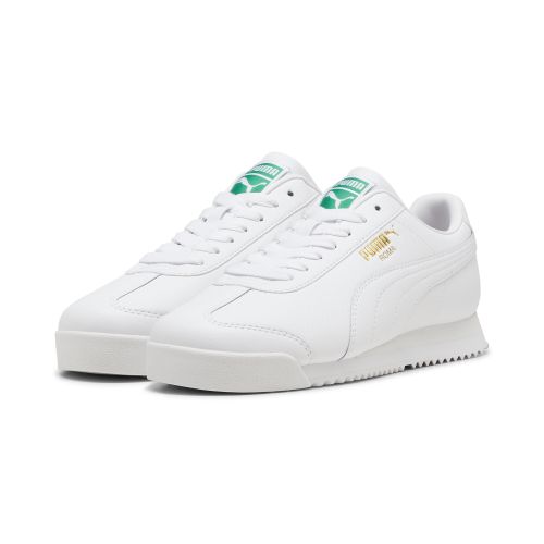 Sneakers Roma 24, Chaussures, Blanc, 35.5 - PUMA - Modalova