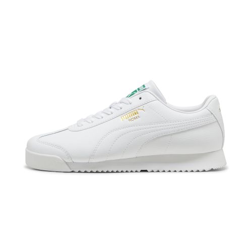 Sneakers Roma 24, Chaussures, Blanc, 35.5 - PUMA - Modalova