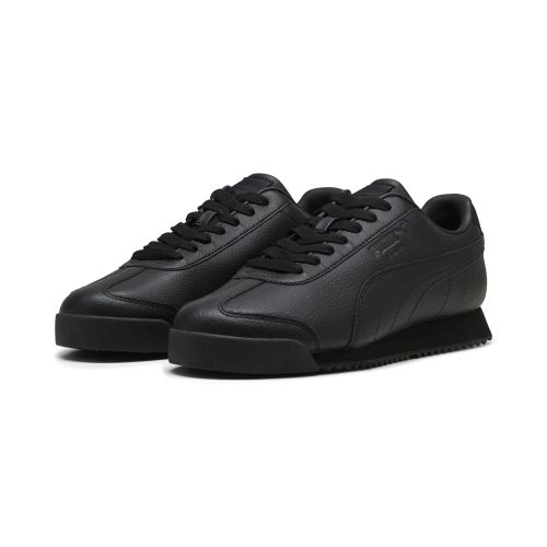 Sneakers Roma 24, Chaussures, Noir, 44 - PUMA - Modalova