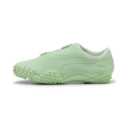 Sneakers Mostro Ecstasy Unisexe, Chaussures, Vert, 44 - PUMA - Modalova