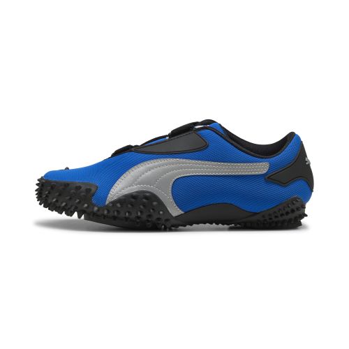 Sneakers Mostro OG Unisexe, Chaussures, Bleu, 36 - PUMA - Modalova