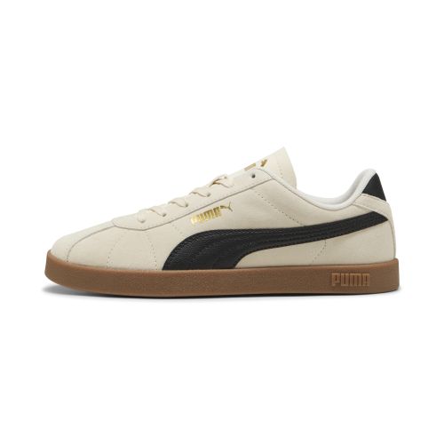 Sneakers en daim Club II, Chaussures, Blanc, 44 - PUMA - Modalova