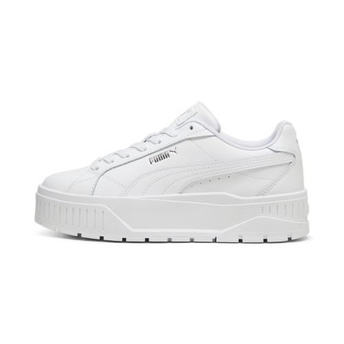 Sneakers en cuir Karmen II Femme - PUMA - Modalova