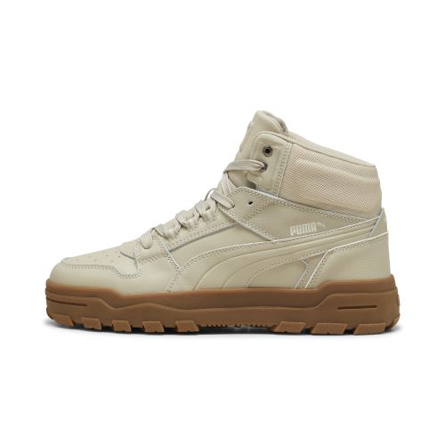 Sneakers Rebound Abrupt, Chaussures, Beige, 36 - PUMA - Modalova