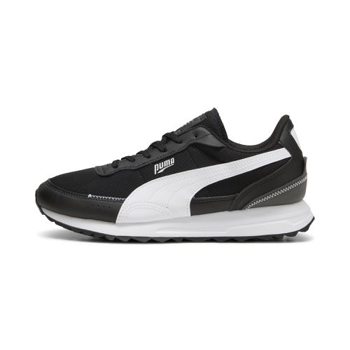 Sneakers en cuir Road Rider - PUMA - Modalova