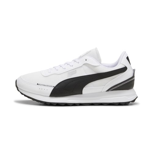 Sneakers en cuir Road Rider - PUMA - Modalova